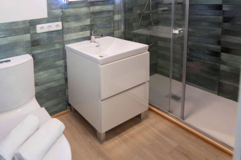 Продажа квартиры в Севилья, Испания 1 спальня, 39м2 №187766 - фото 26