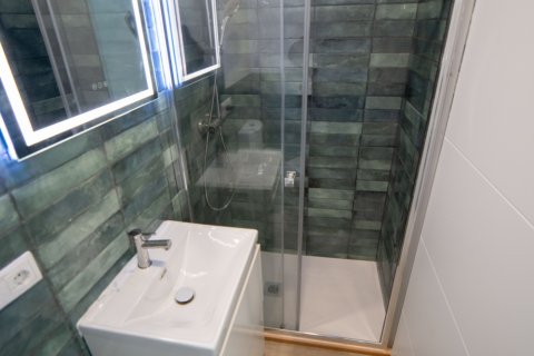 Продажа квартиры в Севилья, Испания 1 спальня, 39м2 №187766 - фото 25