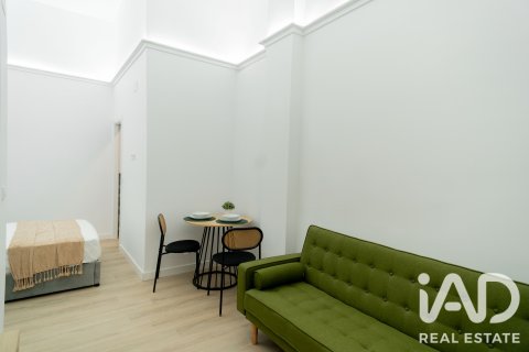 Продажа квартиры в Севилья, Испания 1 спальня, 39м2 №187766 - фото 1