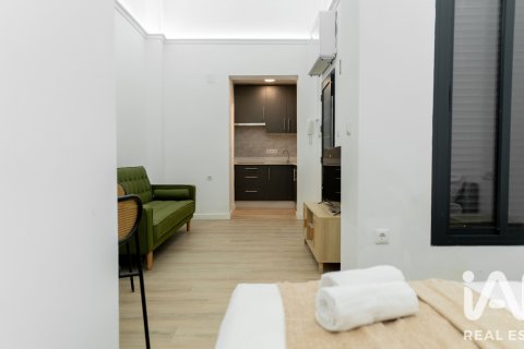 Продажа квартиры в Севилья, Испания 1 спальня, 39м2 №187766 - фото 17