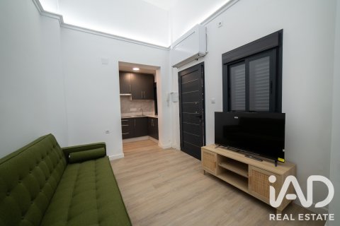 Продажа квартиры в Севилья, Испания 1 спальня, 39м2 №187766 - фото 10