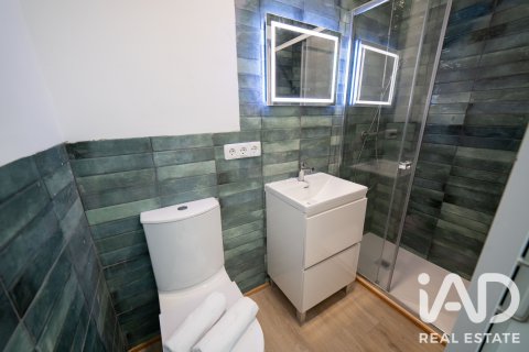 Продажа квартиры в Севилья, Испания 1 спальня, 39м2 №187766 - фото 3
