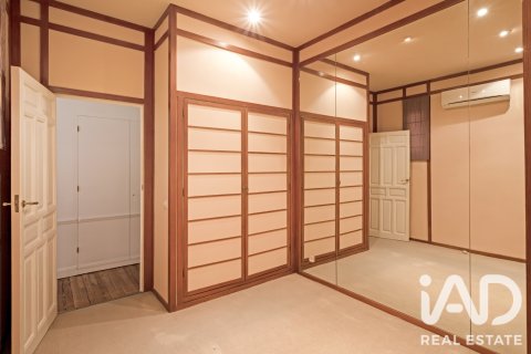 Продажа квартиры в Мадрид, Испания 3 спальни, 246м2 №187763 - фото 28