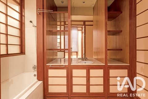 Продажа квартиры в Мадрид, Испания 3 спальни, 246м2 №187763 - фото 30