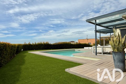 Продажа дома в Сан-Висенс де Монтальт, Барселона, Испания 5 спален, 244м2 №187762 - фото 5