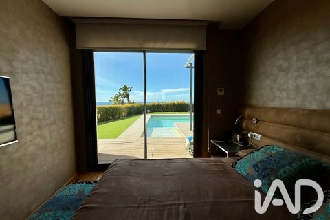 Продажа дома в Сан-Висенс де Монтальт, Барселона, Испания 5 спален, 244м2 №187762 - фото 21