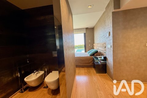 Продажа дома в Сан-Висенс де Монтальт, Барселона, Испания 5 спален, 244м2 №187762 - фото 20