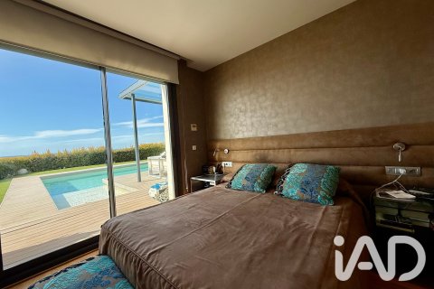 Продажа дома в Сан-Висенс де Монтальт, Барселона, Испания 5 спален, 244м2 №187762 - фото 22
