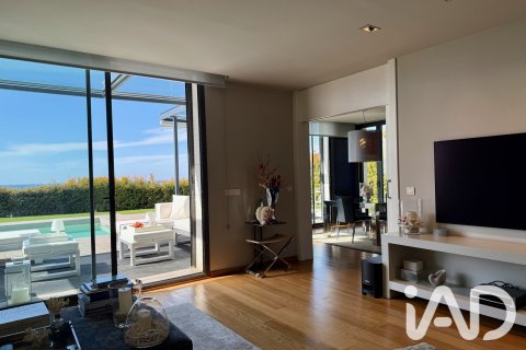 Продажа дома в Сан-Висенс де Монтальт, Барселона, Испания 5 спален, 244м2 №187762 - фото 10