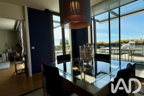 Продажа дома в Сан-Висенс де Монтальт, Барселона, Испания 5 спален, 244м2 №187762 - фото 12
