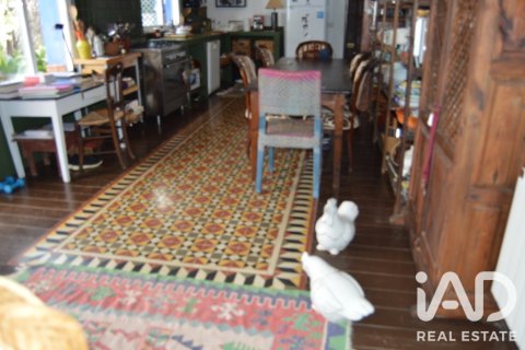 Продажа виллы в Пьедрабуэна, Сьюдад Реаль, Испания 5 спален, 309м2 №187767 - фото 6