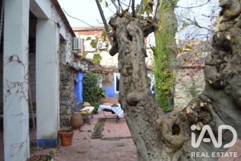 Продажа виллы в Пьедрабуэна, Сьюдад Реаль, Испания 5 спален, 309м2 №187767 - фото 15