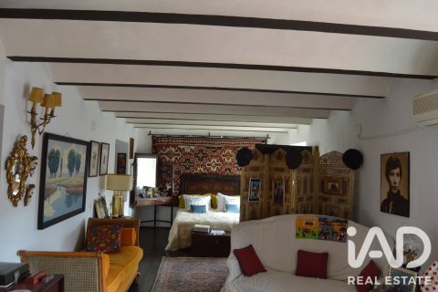Продажа виллы в Пьедрабуэна, Сьюдад Реаль, Испания 5 спален, 309м2 №187767 - фото 25