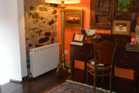 Продажа виллы в Пьедрабуэна, Сьюдад Реаль, Испания 5 спален, 309м2 №187767 - фото 4