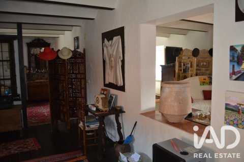 Продажа виллы в Пьедрабуэна, Сьюдад Реаль, Испания 5 спален, 309м2 №187767 - фото 26