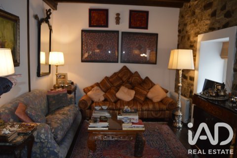 Продажа виллы в Пьедрабуэна, Сьюдад Реаль, Испания 5 спален, 309м2 №187767 - фото 8