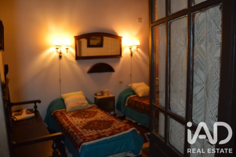 Продажа виллы в Пьедрабуэна, Сьюдад Реаль, Испания 5 спален, 309м2 №187767 - фото 12