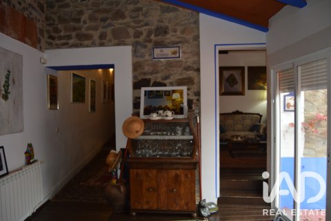Продажа виллы в Пьедрабуэна, Сьюдад Реаль, Испания 5 спален, 309м2 №187767 - фото 9