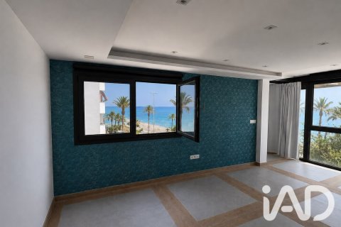 Продажа квартиры в Велес-Малага, Малага, Испания 2 спальни, 94м2 №187768 - фото 1