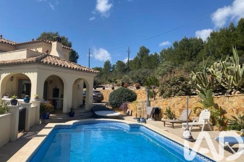 Casa in vendita a L'Ametlla de Mar, Tarragona, Spagna 4 camere da letto, 200 mq. N° 172937 - foto 16