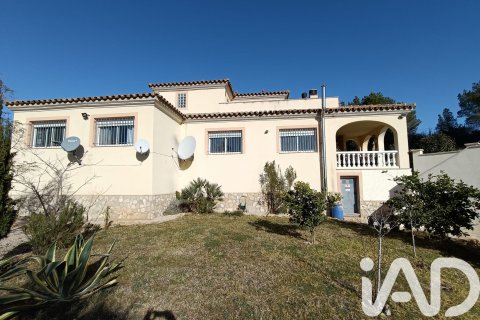 Casa in vendita a L'Ametlla de Mar, Tarragona, Spagna 4 camere da letto, 200 mq. N° 172937 - foto 28