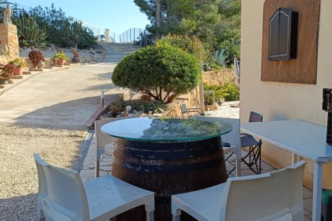 Casa in vendita a L'Ametlla de Mar, Tarragona, Spagna 4 camere da letto, 200 mq. N° 172937 - foto 23