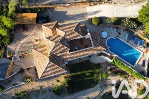 Casa in vendita a L'Ametlla de Mar, Tarragona, Spagna 4 camere da letto, 200 mq. N° 172937 - foto 2