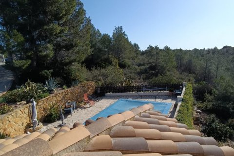 Casa in vendita a L'Ametlla de Mar, Tarragona, Spagna 4 camere da letto, 200 mq. N° 172937 - foto 27