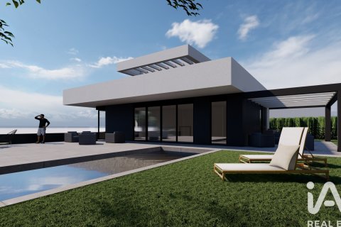 Casa in vendita a Mijas, Malaga, Spagna 4 camere da letto, 237 mq. N° 172933 - foto 23