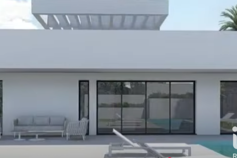 Casa in vendita a Mijas, Malaga, Spagna 4 camere da letto, 237 mq. N° 172933 - foto 2