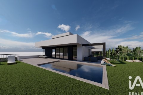 Casa in vendita a Mijas, Malaga, Spagna 4 camere da letto, 237 mq. N° 172933 - foto 17
