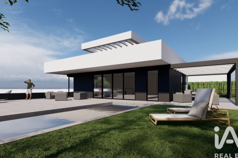 Casa in vendita a Mijas, Malaga, Spagna 4 camere da letto, 237 mq. N° 172933 - foto 22
