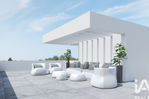 Casa in vendita a Mijas, Malaga, Spagna 4 camere da letto, 237 mq. N° 172933 - foto 10
