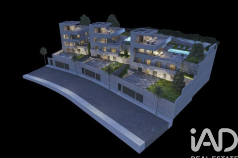 Casa in vendita a Mijas, Malaga, Spagna 4 camere da letto, 237 mq. N° 172933 - foto 9