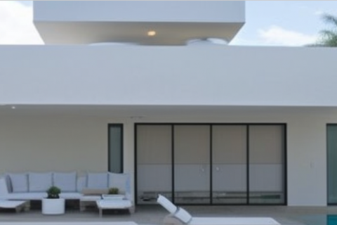 Casa in vendita a Mijas, Malaga, Spagna 4 camere da letto, 237 mq. N° 172933 - foto 13