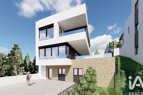 Casa in vendita a Mijas, Malaga, Spagna 4 camere da letto, 237 mq. N° 172933 - foto 16