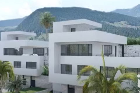 Casa a Mijas, Malaga, Spagna 4 camere da letto, 237 mq. N° 172933