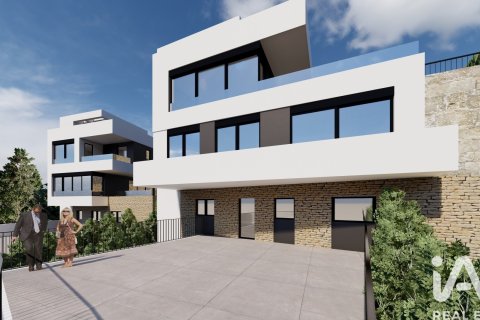 Casa in vendita a Mijas, Malaga, Spagna 4 camere da letto, 237 mq. N° 172933 - foto 18