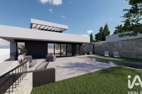 Casa in vendita a Mijas, Malaga, Spagna 4 camere da letto, 237 mq. N° 172933 - foto 19