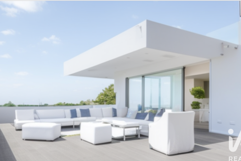 Casa in vendita a Mijas, Malaga, Spagna 4 camere da letto, 237 mq. N° 172933 - foto 7