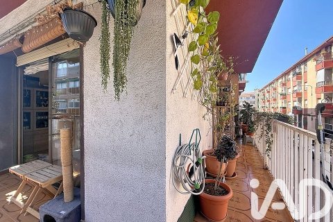 Lägenhet till salu i Sabadell, Barcelona, Spanien 3 sovrum, 110 kvm. Nr. 172931 - foto 4