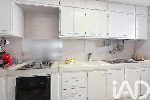 Lägenhet till salu i Sabadell, Barcelona, Spanien 3 sovrum, 110 kvm. Nr. 172931 - foto 9