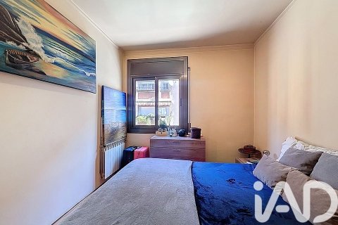 Lägenhet till salu i Sabadell, Barcelona, Spanien 3 sovrum, 110 kvm. Nr. 172931 - foto 19