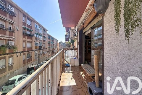 Lägenhet till salu i Sabadell, Barcelona, Spanien 3 sovrum, 110 kvm. Nr. 172931 - foto 6