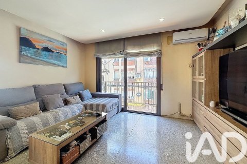 Lägenhet till salu i Sabadell, Barcelona, Spanien 3 sovrum, 110 kvm. Nr. 172931 - foto 3