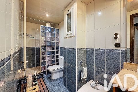 Lägenhet till salu i Sabadell, Barcelona, Spanien 3 sovrum, 110 kvm. Nr. 172931 - foto 24