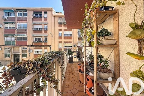 Lägenhet till salu i Sabadell, Barcelona, Spanien 3 sovrum, 110 kvm. Nr. 172931 - foto 5