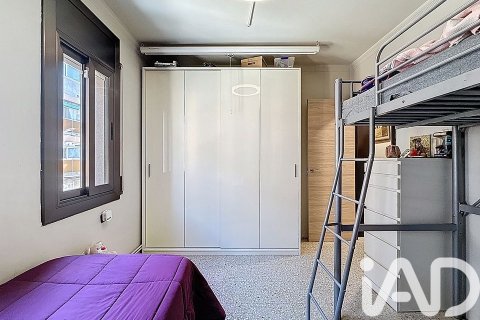 Lägenhet till salu i Sabadell, Barcelona, Spanien 3 sovrum, 110 kvm. Nr. 172931 - foto 16