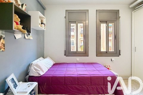 Lägenhet till salu i Sabadell, Barcelona, Spanien 3 sovrum, 110 kvm. Nr. 172931 - foto 17