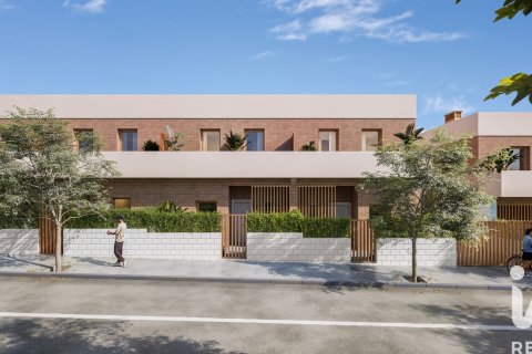 Kamienica w Sant Pere de Ribes, Barcelona, Hiszpania 4 sypialnie, 186 mkw. nr 172936